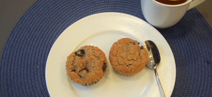 keto-maffin