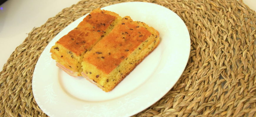 goryachij-sendvich-s-keto-hlebom-i-syrom